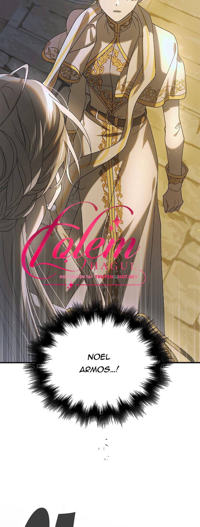 Cách Để Em Bảo Vệ Anh - Chương 87.1 - Trang 54