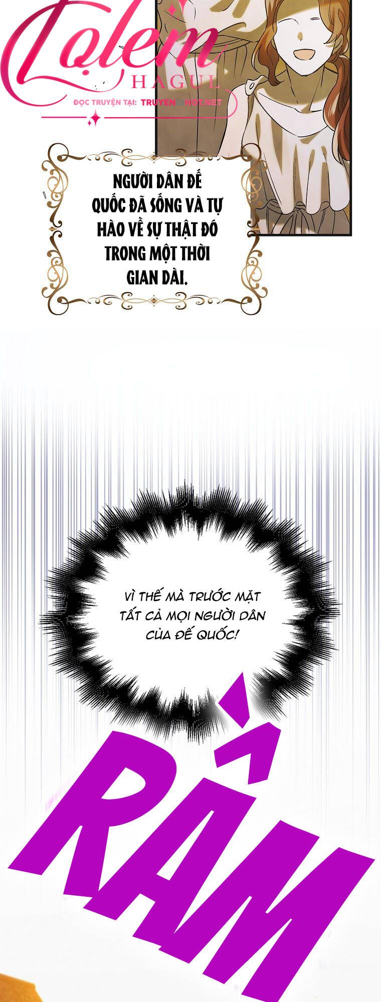 Cách Để Em Bảo Vệ Anh - Chương 87.1 - Trang 57