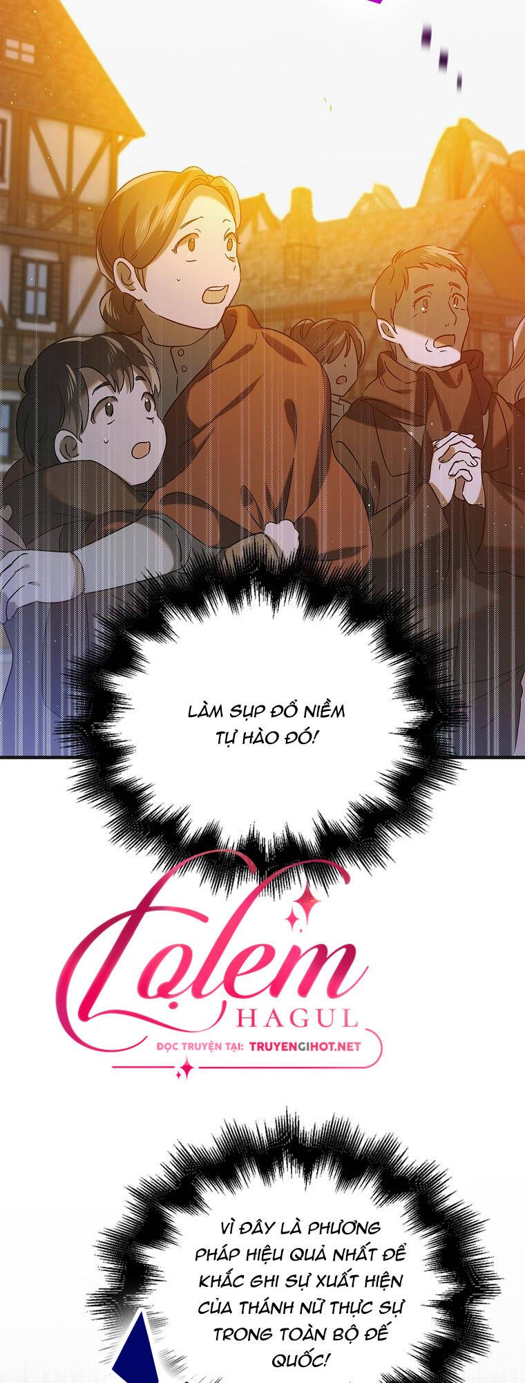 Cách Để Em Bảo Vệ Anh - Chương 87.1 - Trang 58
