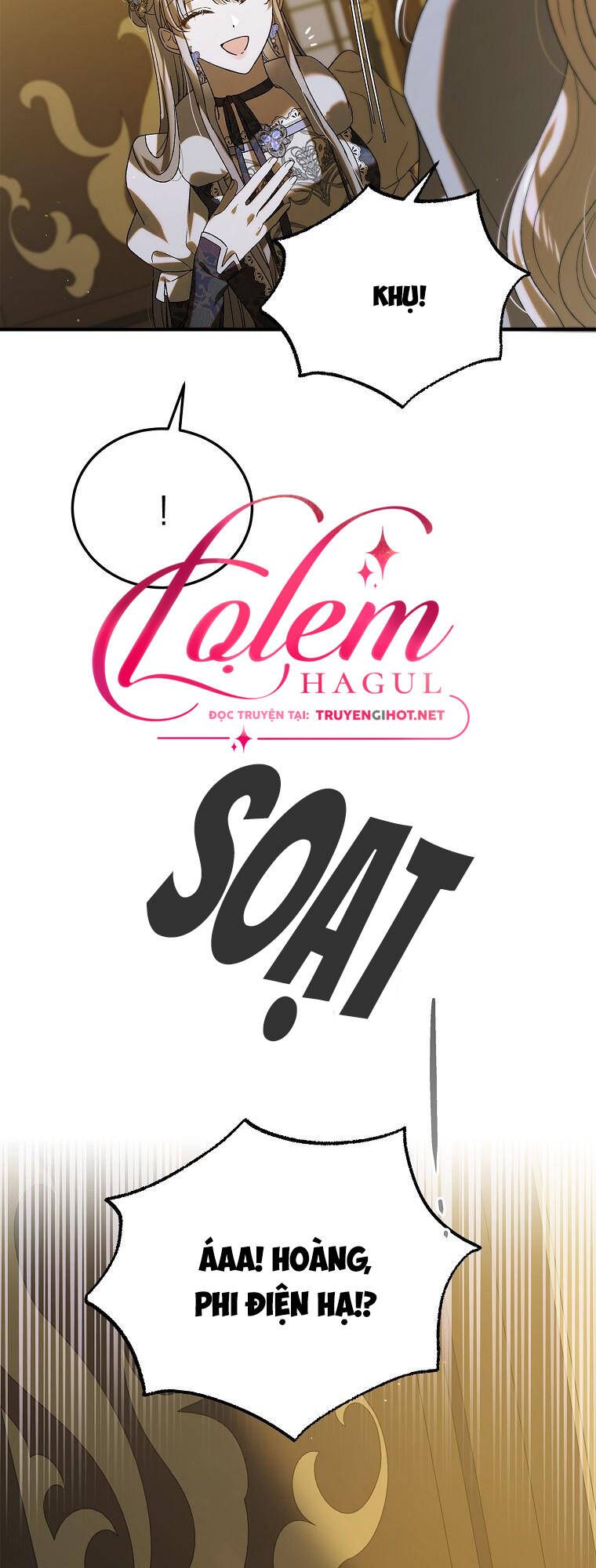 Cách Để Em Bảo Vệ Anh - Chương 87.1 - Trang 9