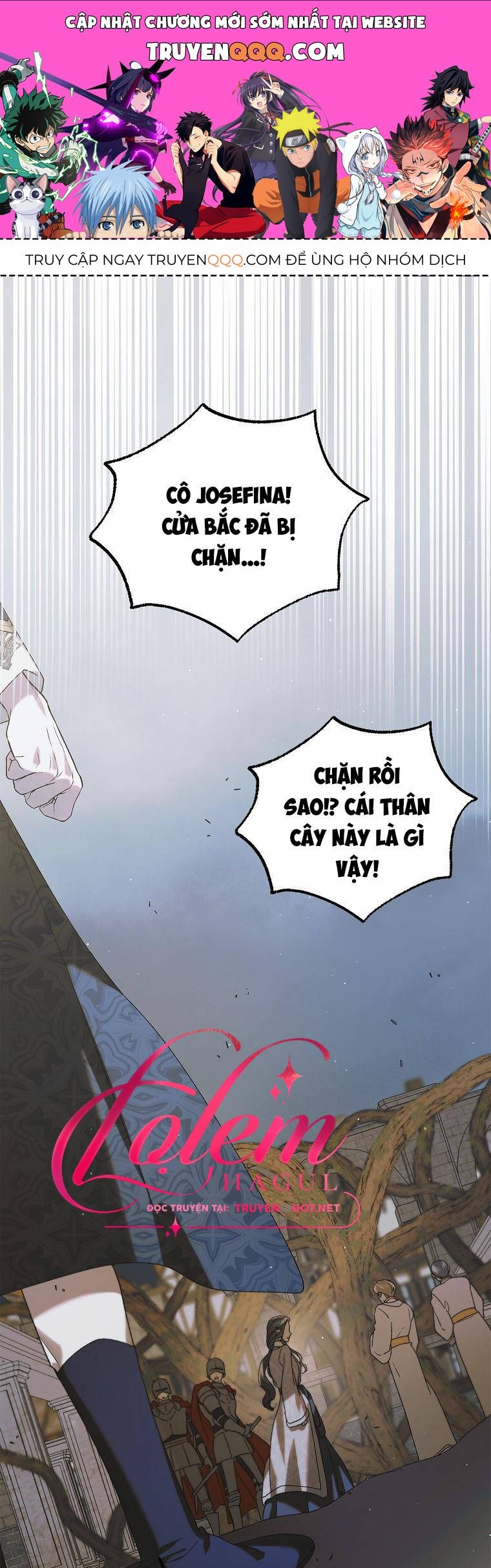 Cách Để Em Bảo Vệ Anh - Chương 88.1 - Trang 1