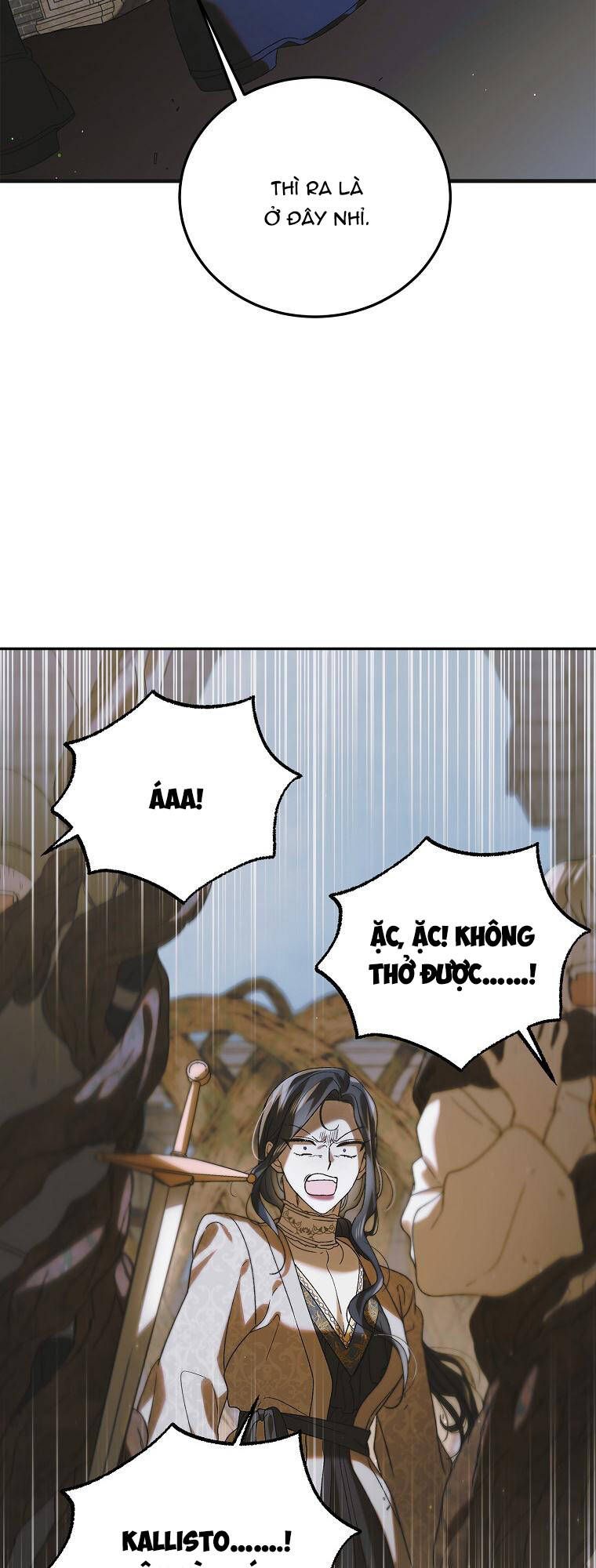 Cách Để Em Bảo Vệ Anh - Chương 88.1 - Trang 2