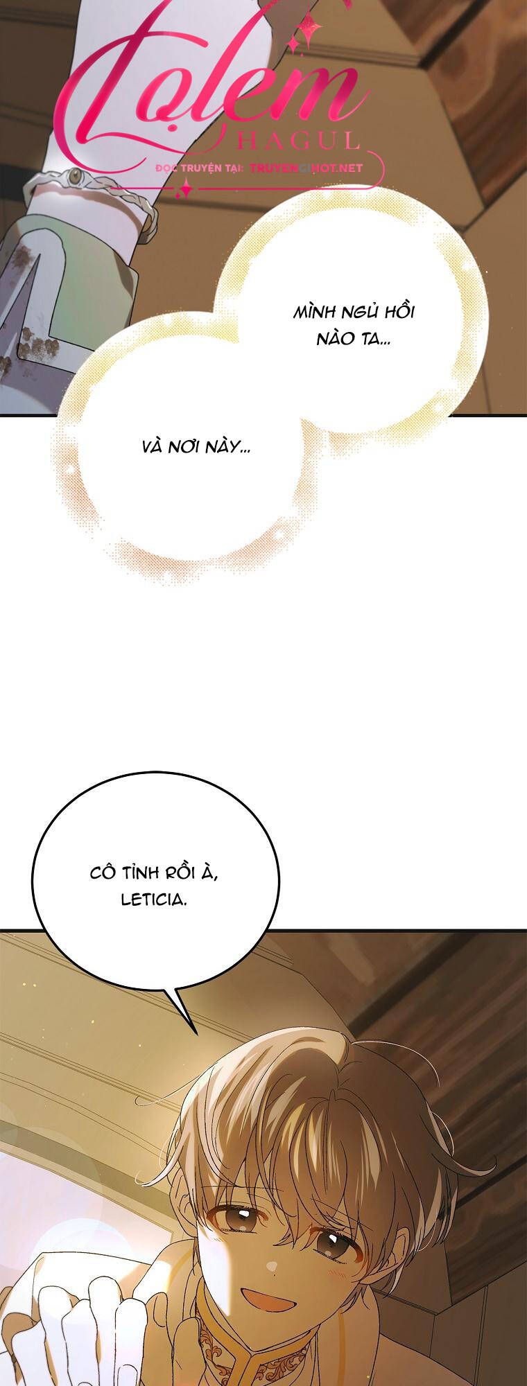 Cách Để Em Bảo Vệ Anh - Chương 88.1 - Trang 13