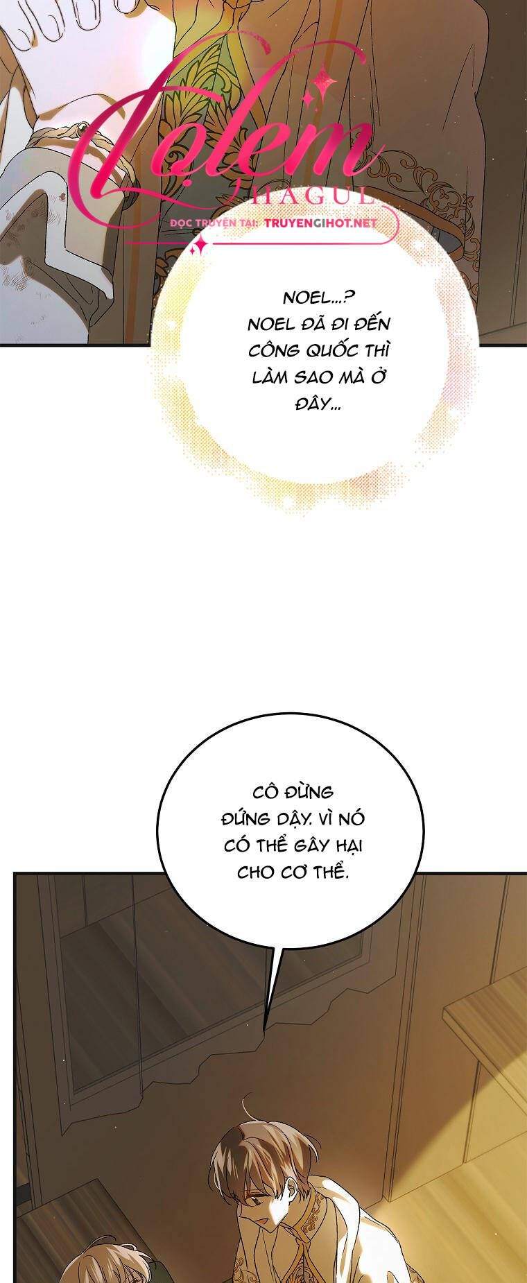Cách Để Em Bảo Vệ Anh - Chương 88.1 - Trang 14