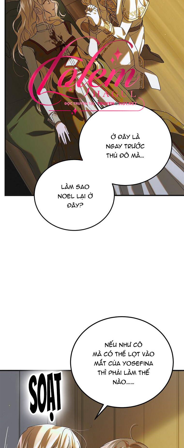 Cách Để Em Bảo Vệ Anh - Chương 88.1 - Trang 15