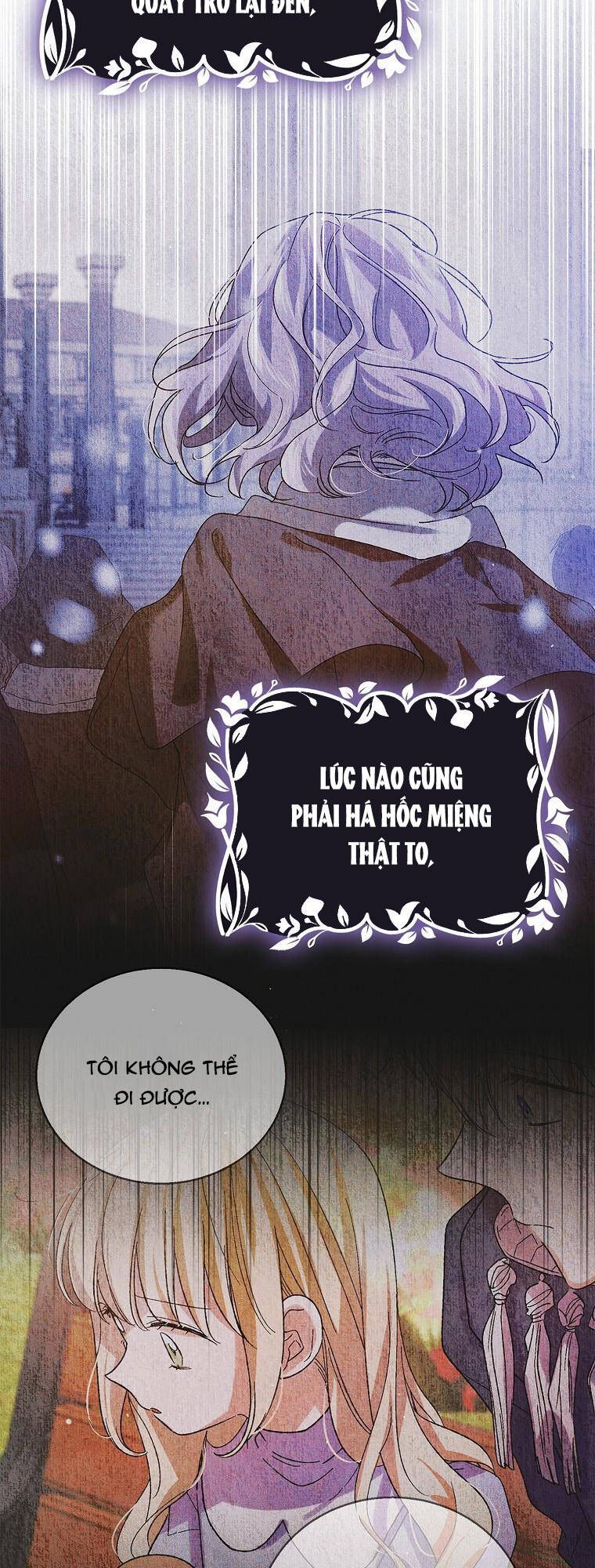 Cách Để Em Bảo Vệ Anh - Chương 88.1 - Trang 20