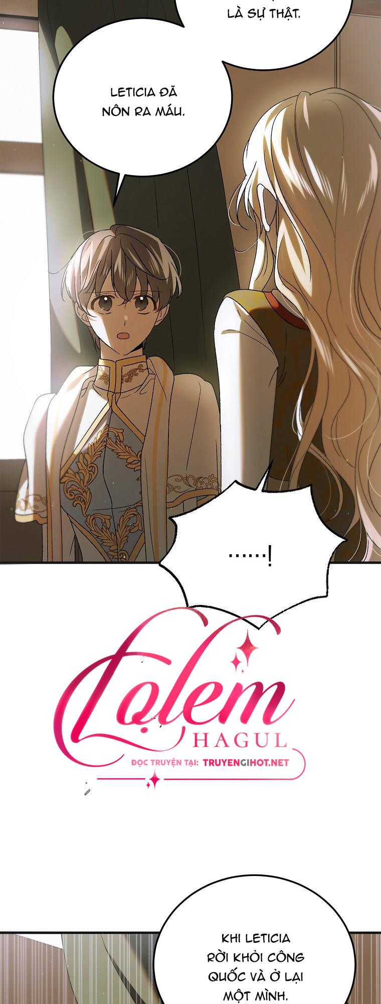 Cách Để Em Bảo Vệ Anh - Chương 88.1 - Trang 23