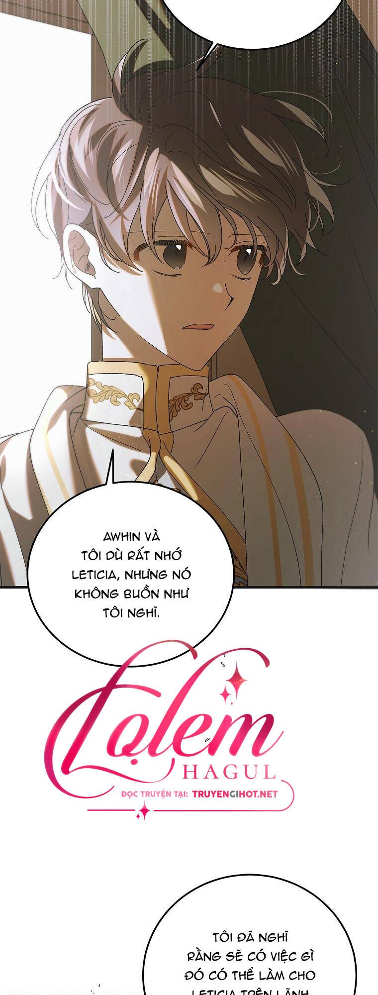 Cách Để Em Bảo Vệ Anh - Chương 88.1 - Trang 24