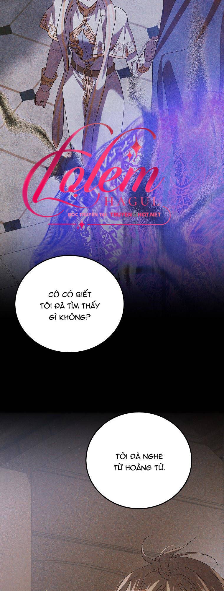 Cách Để Em Bảo Vệ Anh - Chương 88.1 - Trang 26