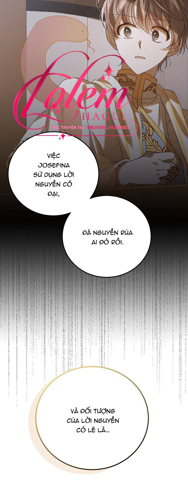 Cách Để Em Bảo Vệ Anh - Chương 88.1 - Trang 27