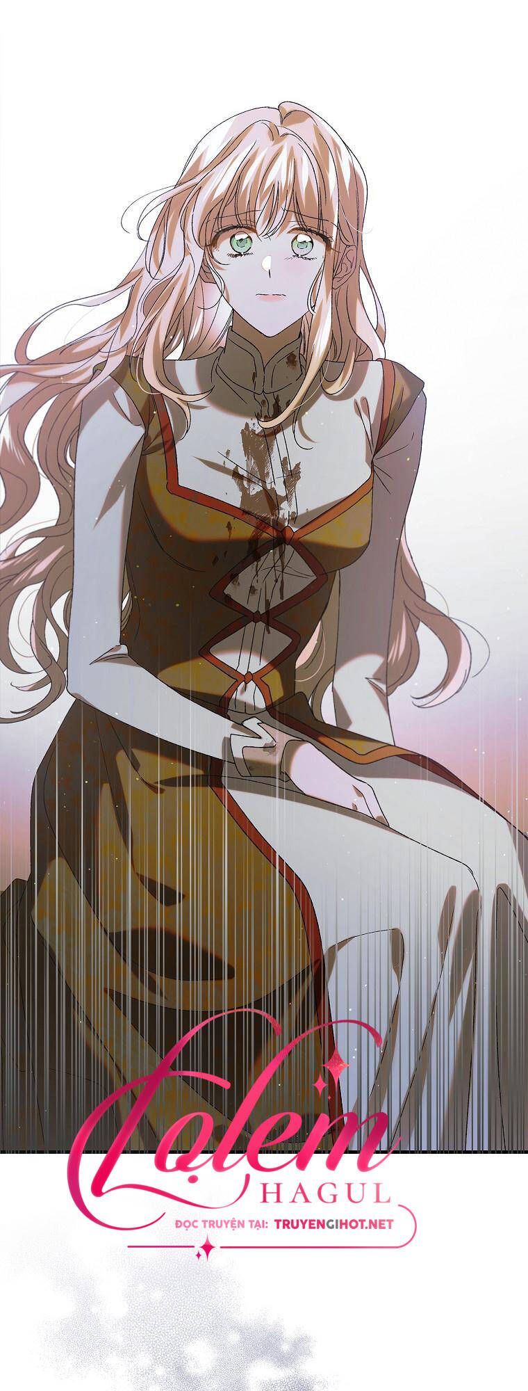 Cách Để Em Bảo Vệ Anh - Chương 88.1 - Trang 28