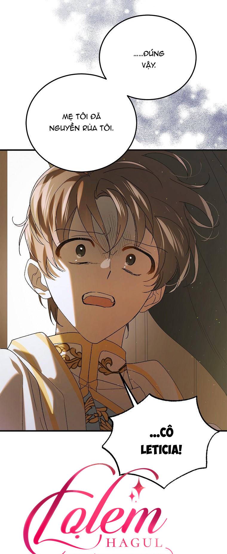 Cách Để Em Bảo Vệ Anh - Chương 88.1 - Trang 29