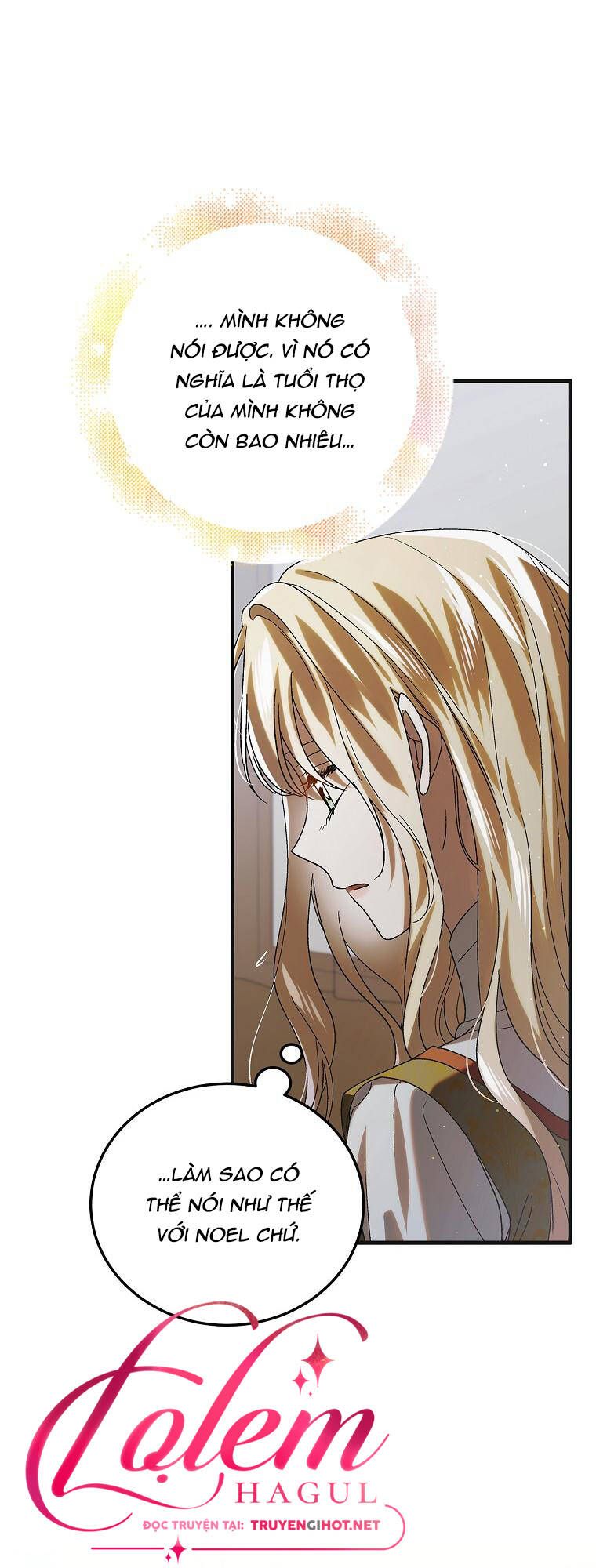 Cách Để Em Bảo Vệ Anh - Chương 88.1 - Trang 31