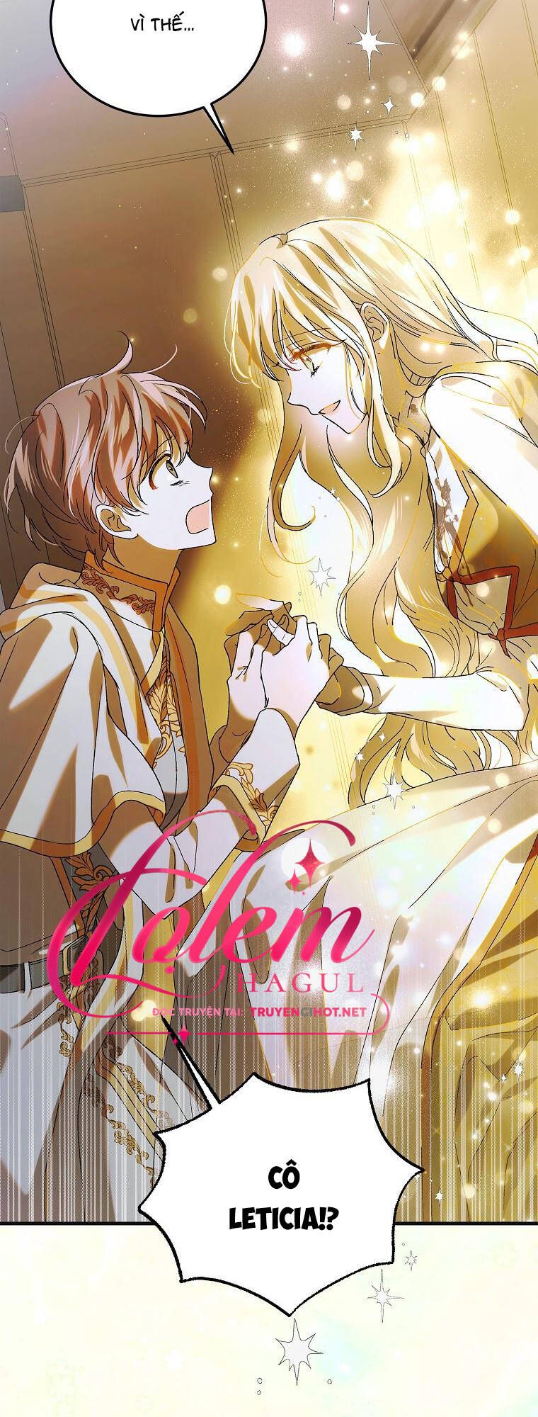 Cách Để Em Bảo Vệ Anh - Chương 88.1 - Trang 33