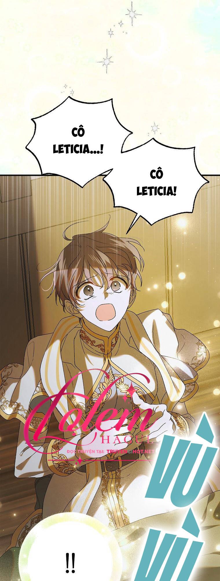 Cách Để Em Bảo Vệ Anh - Chương 88.1 - Trang 34