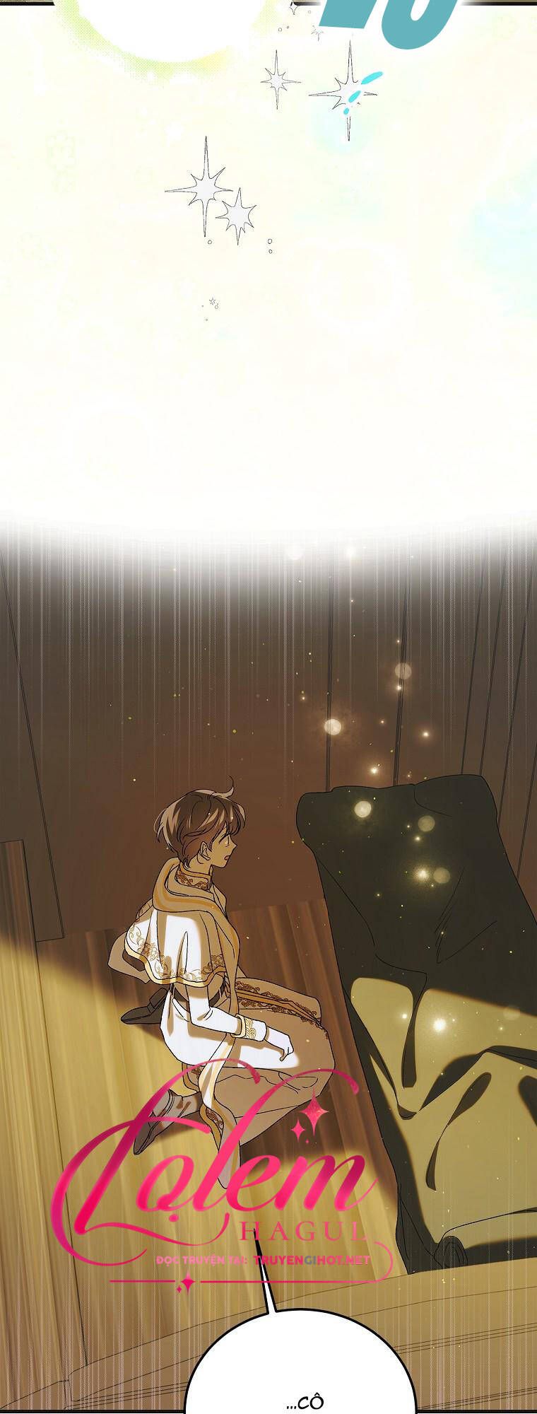 Cách Để Em Bảo Vệ Anh - Chương 88.1 - Trang 35