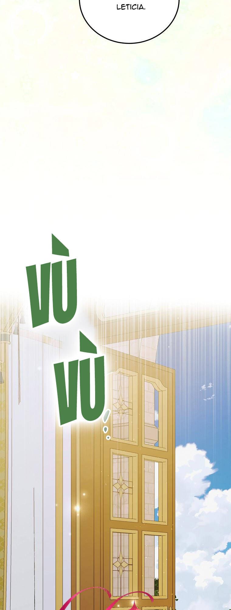 Cách Để Em Bảo Vệ Anh - Chương 88.1 - Trang 36