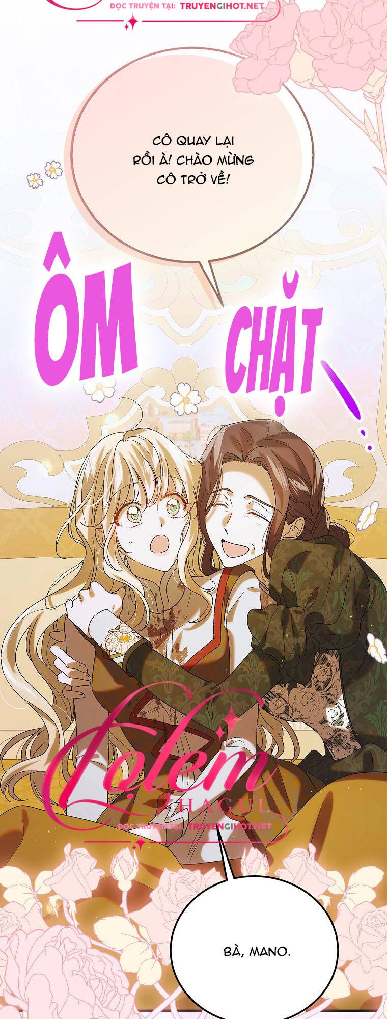 Cách Để Em Bảo Vệ Anh - Chương 88.1 - Trang 38