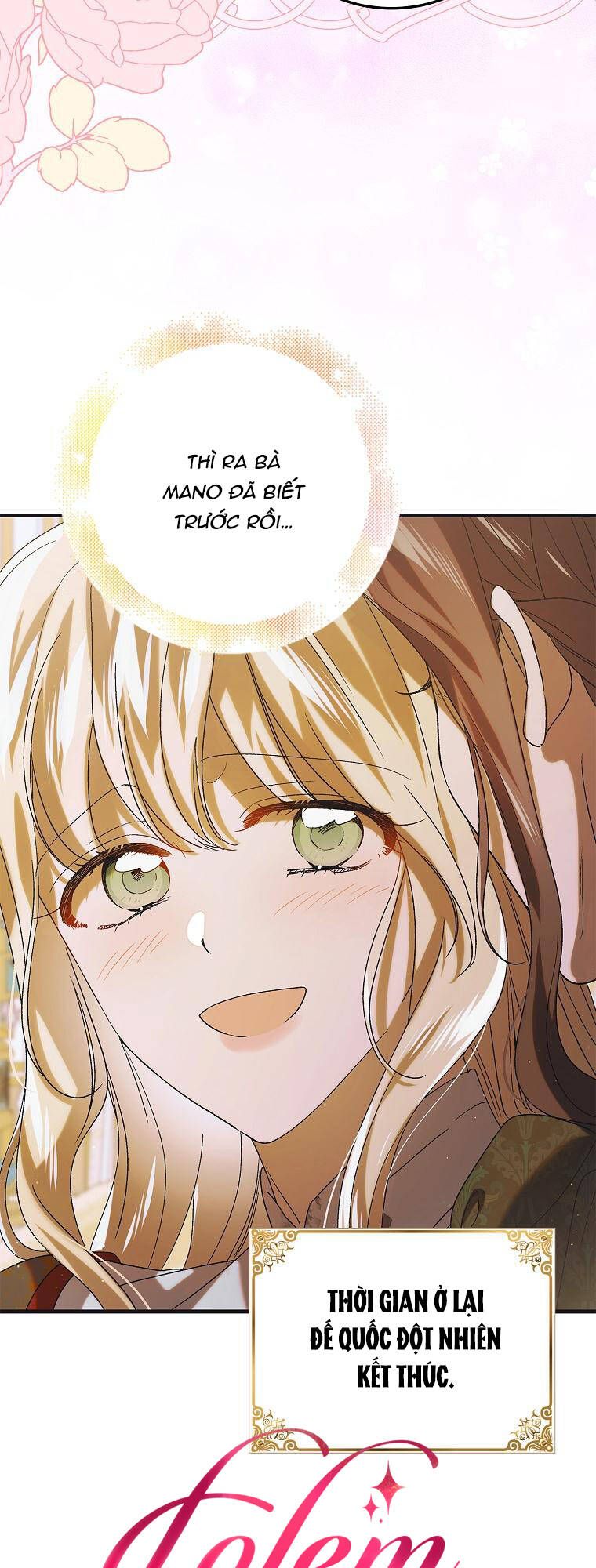 Cách Để Em Bảo Vệ Anh - Chương 88.1 - Trang 39