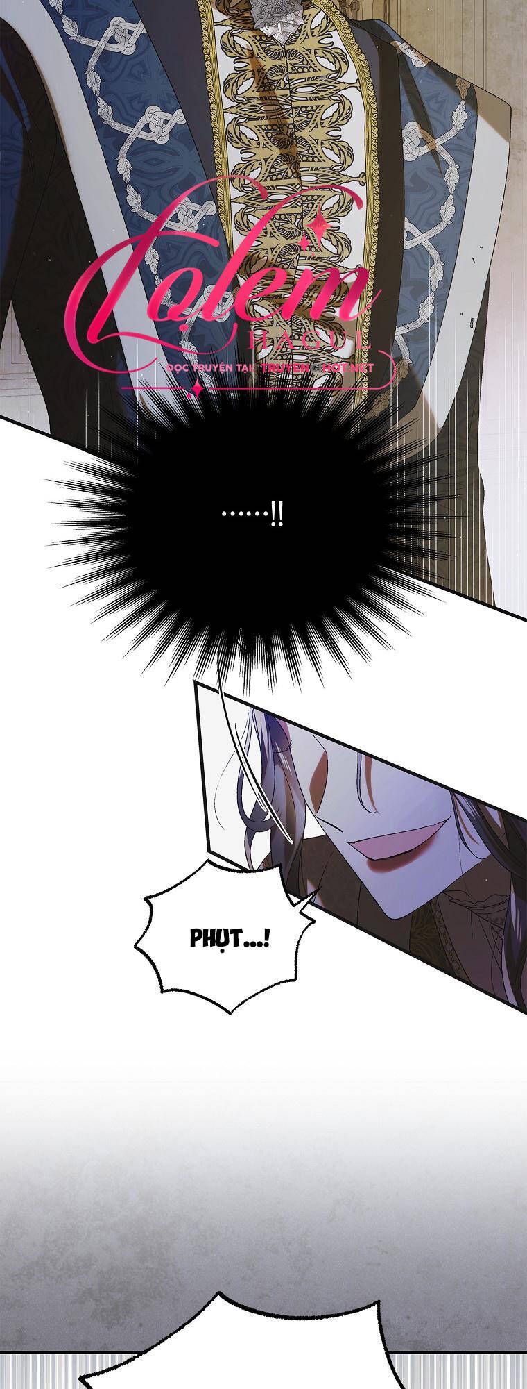 Cách Để Em Bảo Vệ Anh - Chương 88.1 - Trang 5