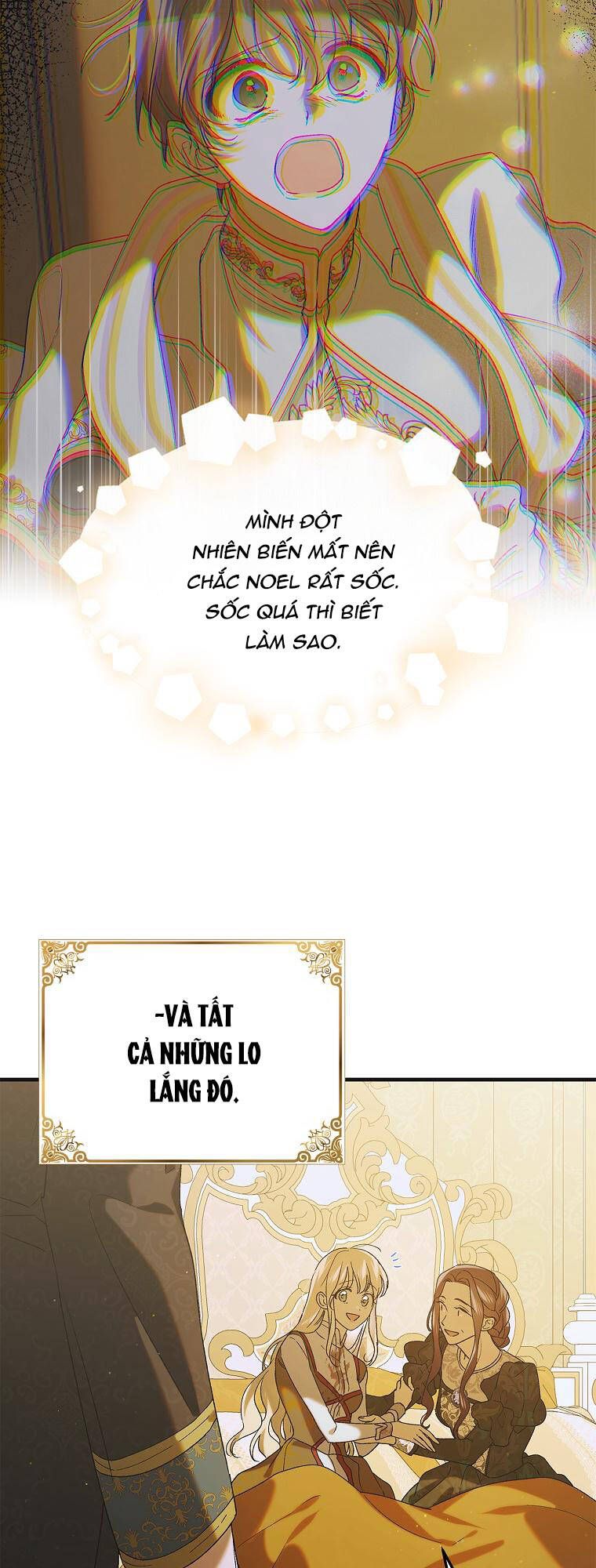 Cách Để Em Bảo Vệ Anh - Chương 88.1 - Trang 41