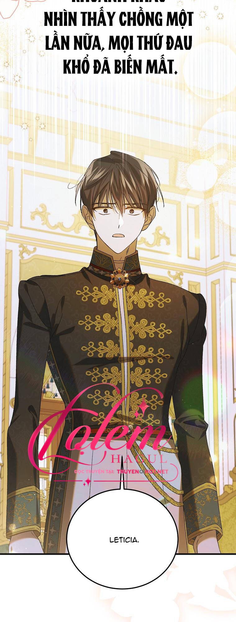 Cách Để Em Bảo Vệ Anh - Chương 88.1 - Trang 43