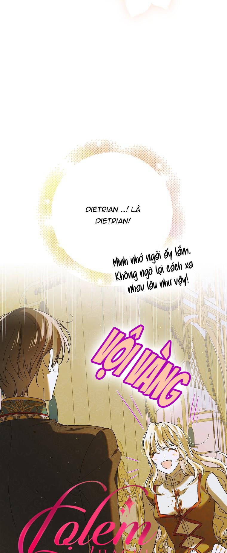 Cách Để Em Bảo Vệ Anh - Chương 88.1 - Trang 44