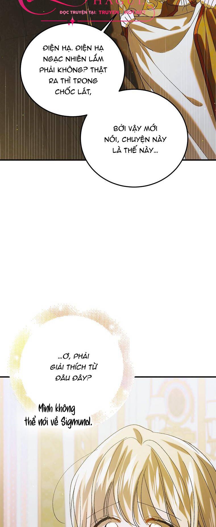 Cách Để Em Bảo Vệ Anh - Chương 88.1 - Trang 45