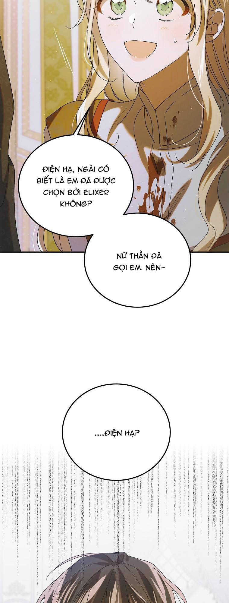 Cách Để Em Bảo Vệ Anh - Chương 88.1 - Trang 46