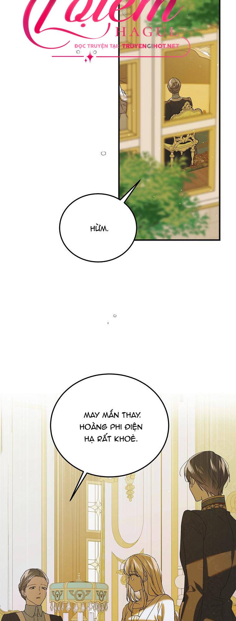 Cách Để Em Bảo Vệ Anh - Chương 88.1 - Trang 49