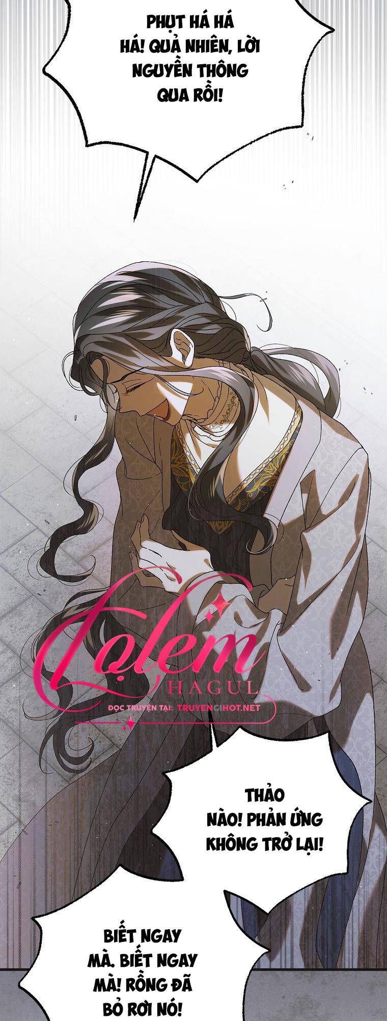 Cách Để Em Bảo Vệ Anh - Chương 88.1 - Trang 6