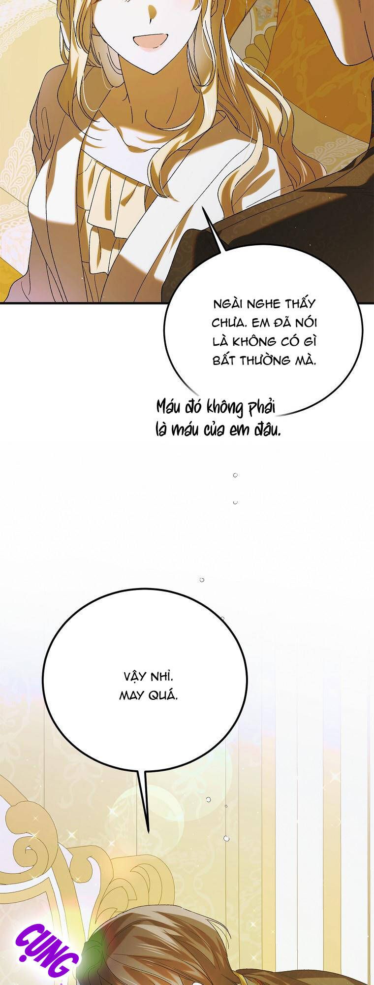 Cách Để Em Bảo Vệ Anh - Chương 88.1 - Trang 51