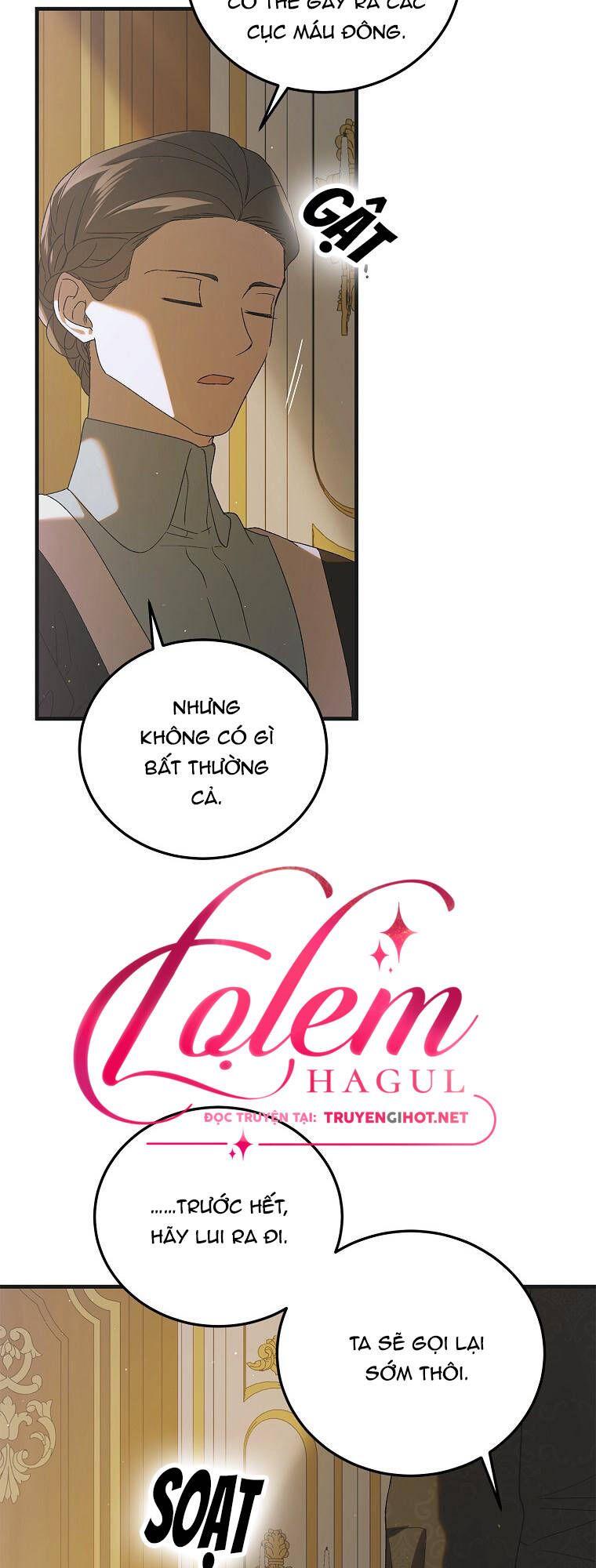 Cách Để Em Bảo Vệ Anh - Chương 88.1 - Trang 55