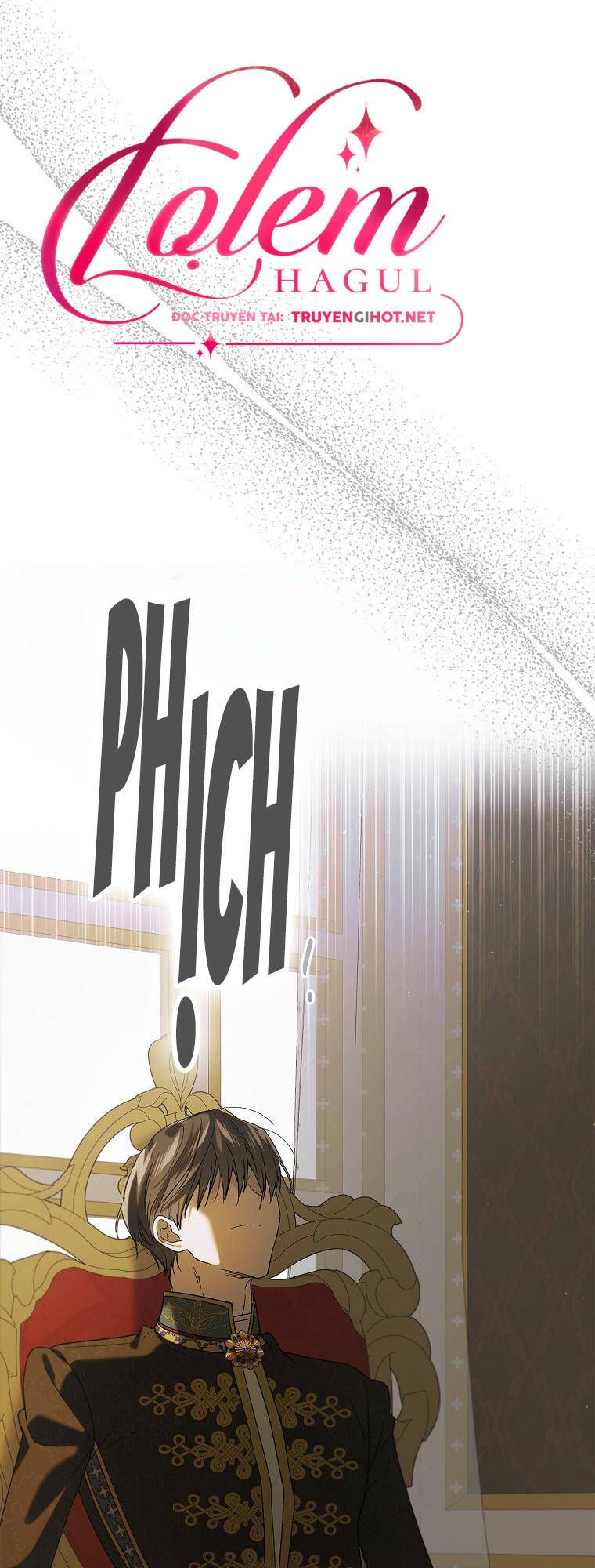 Cách Để Em Bảo Vệ Anh - Chương 88.1 - Trang 57