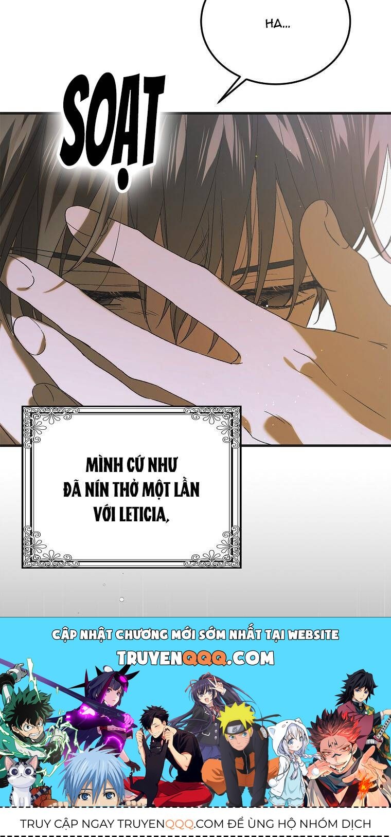 Cách Để Em Bảo Vệ Anh - Chương 88.1 - Trang 59