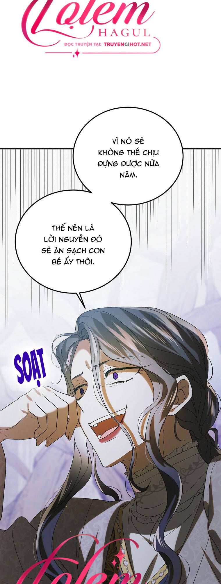 Cách Để Em Bảo Vệ Anh - Chương 88.1 - Trang 9