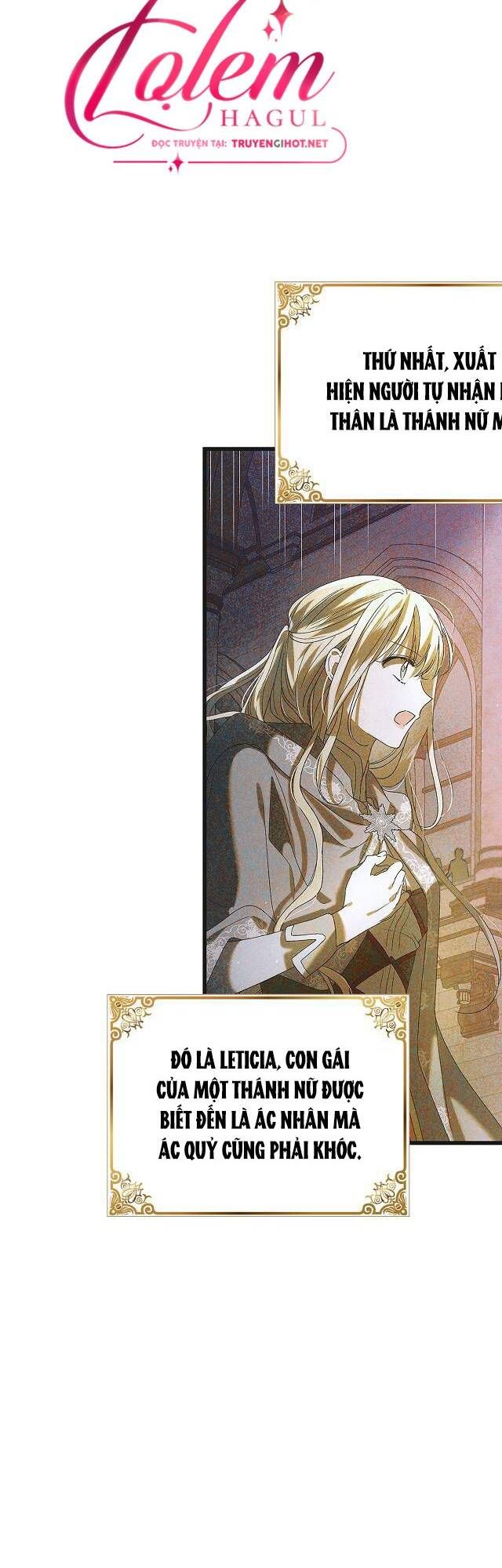 Cách Để Em Bảo Vệ Anh - Chương 92.1 - Trang 11