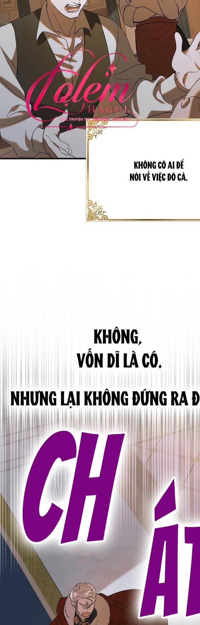 Cách Để Em Bảo Vệ Anh - Chương 92.1 - Trang 14