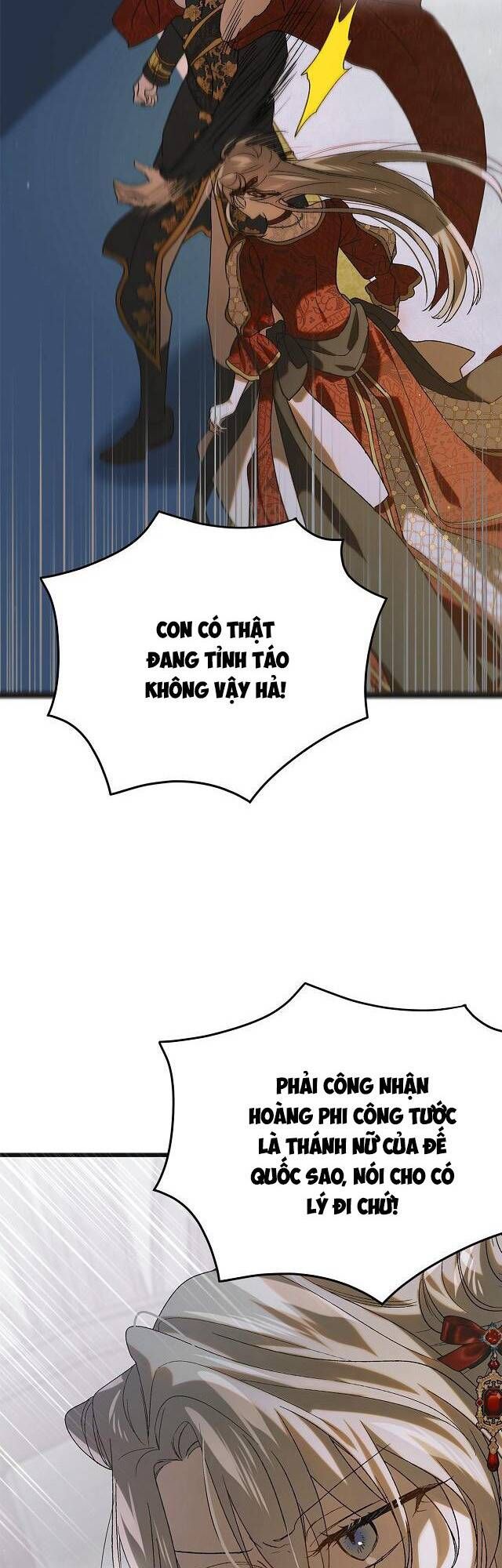 Cách Để Em Bảo Vệ Anh - Chương 92.1 - Trang 15