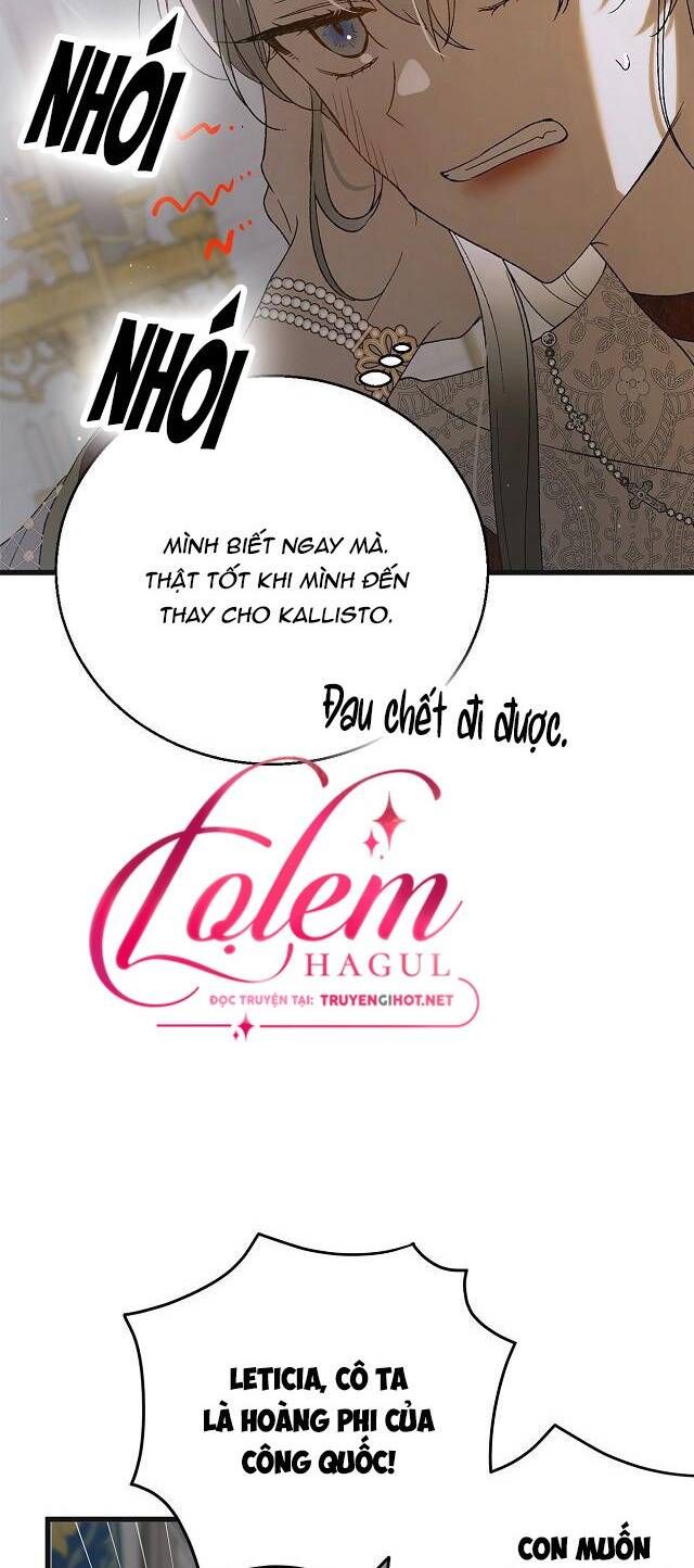 Cách Để Em Bảo Vệ Anh - Chương 92.1 - Trang 16