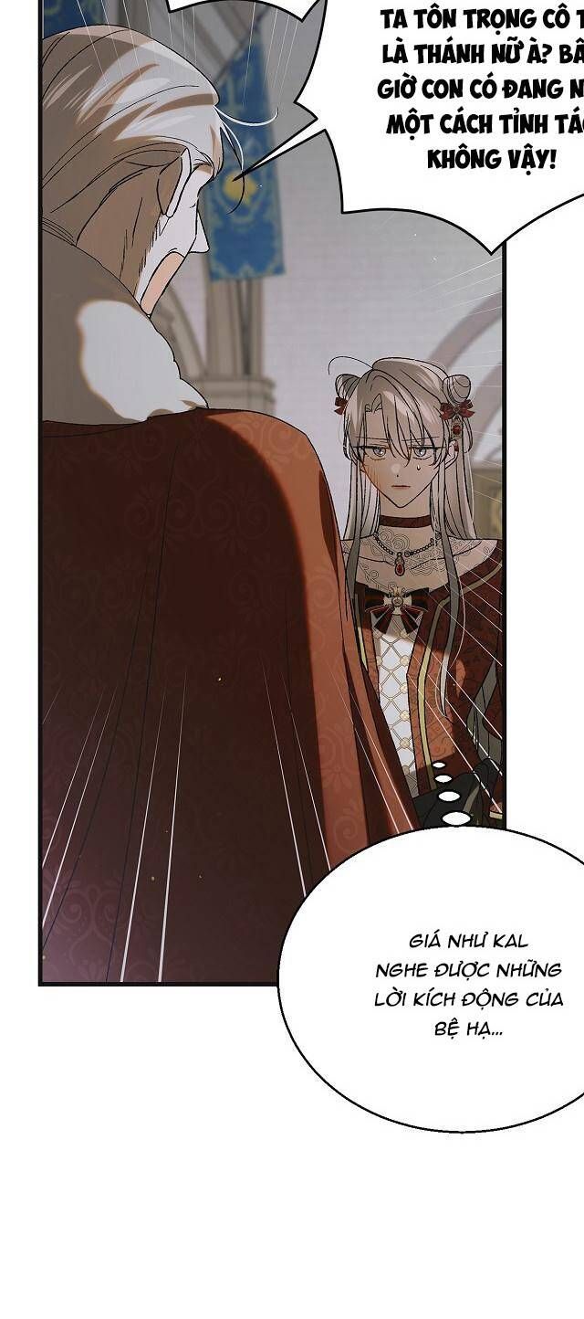 Cách Để Em Bảo Vệ Anh - Chương 92.1 - Trang 17