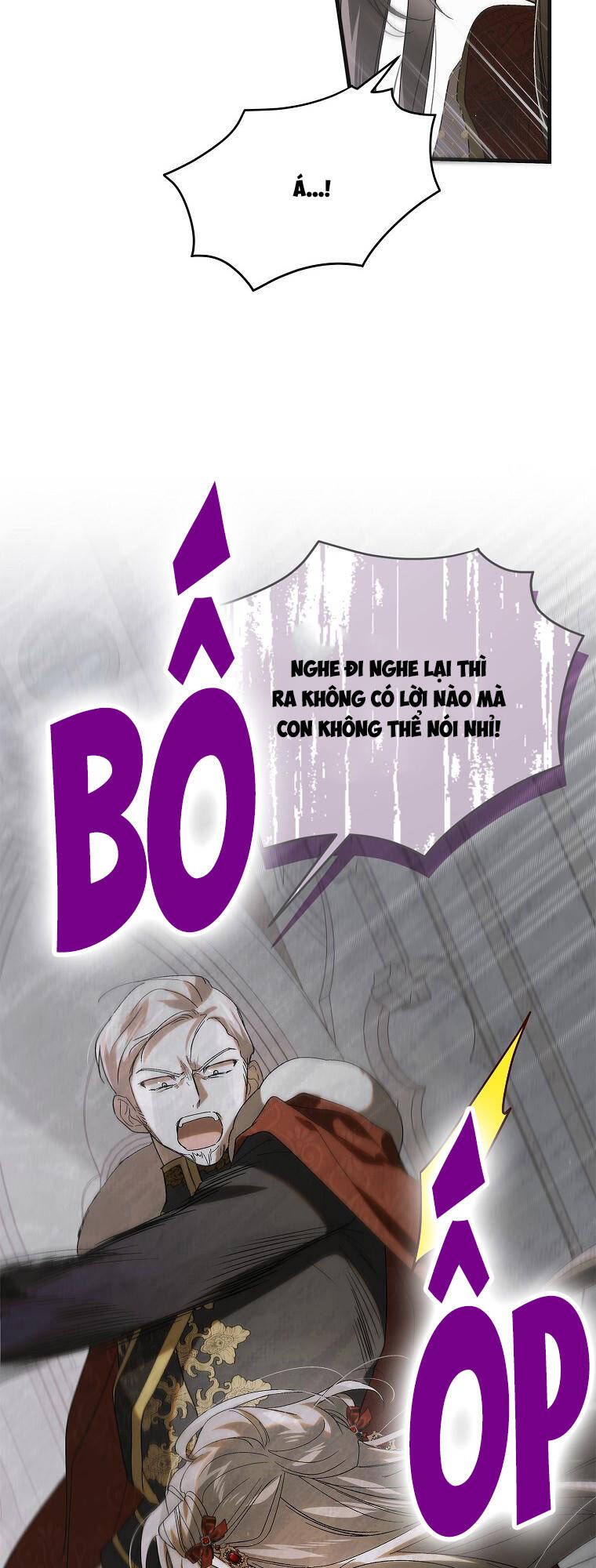 Cách Để Em Bảo Vệ Anh - Chương 92.1 - Trang 21