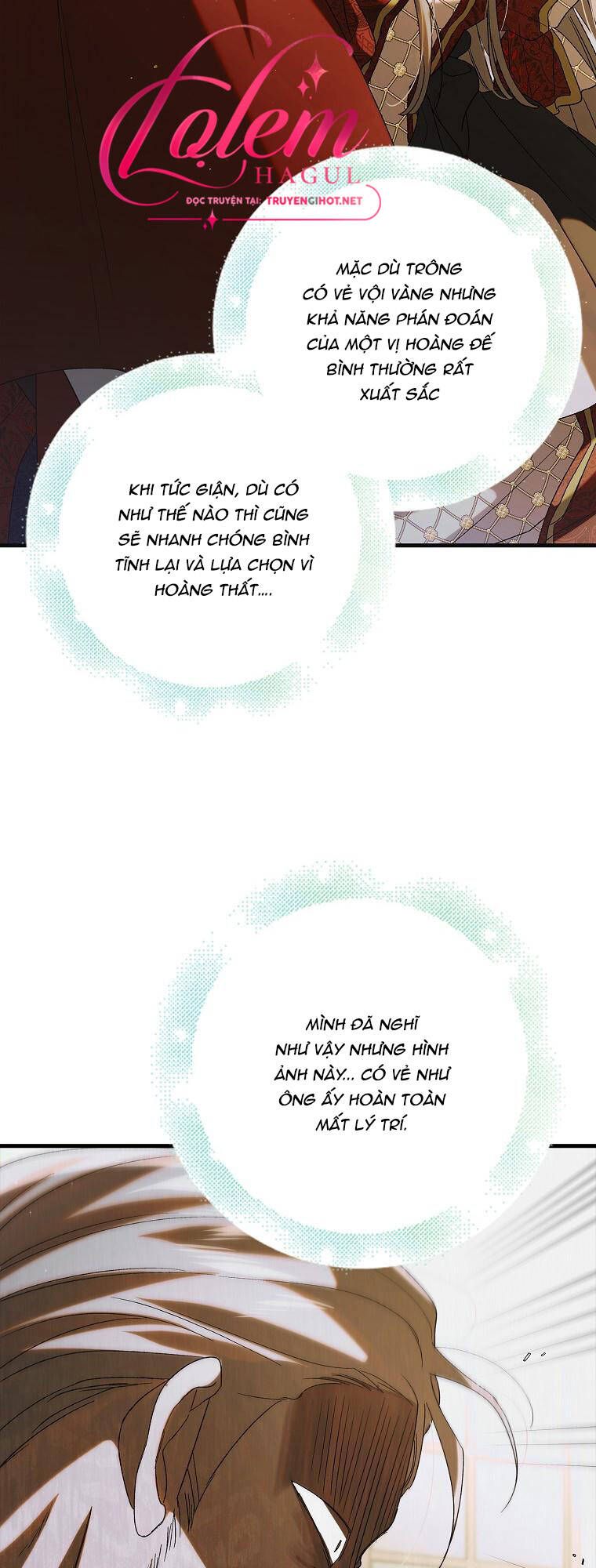 Cách Để Em Bảo Vệ Anh - Chương 92.1 - Trang 24