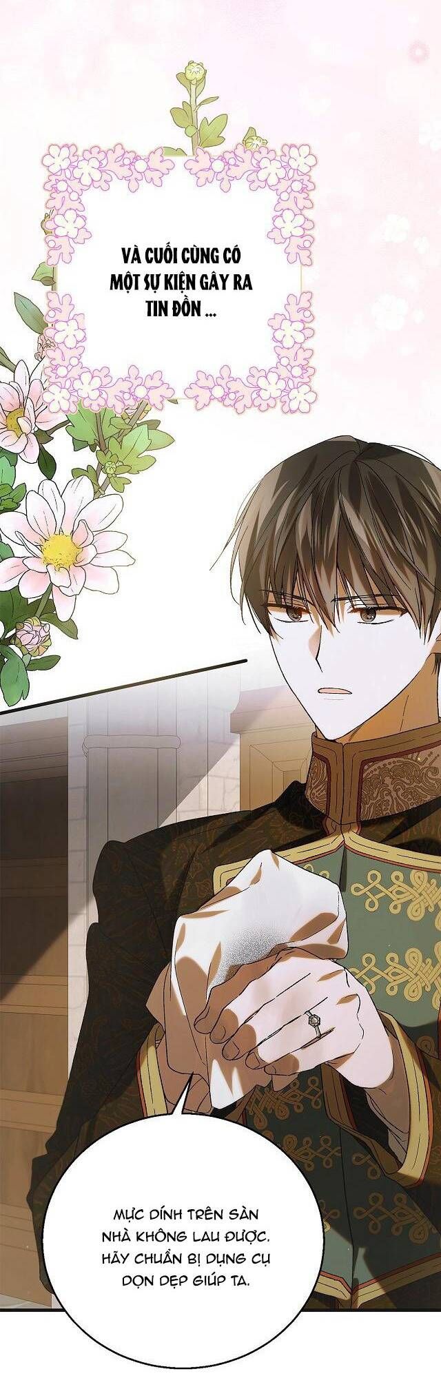 Cách Để Em Bảo Vệ Anh - Chương 92.1 - Trang 4