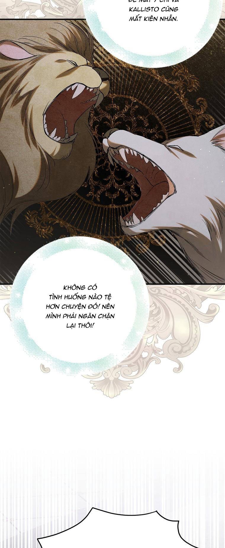 Cách Để Em Bảo Vệ Anh - Chương 92.1 - Trang 31