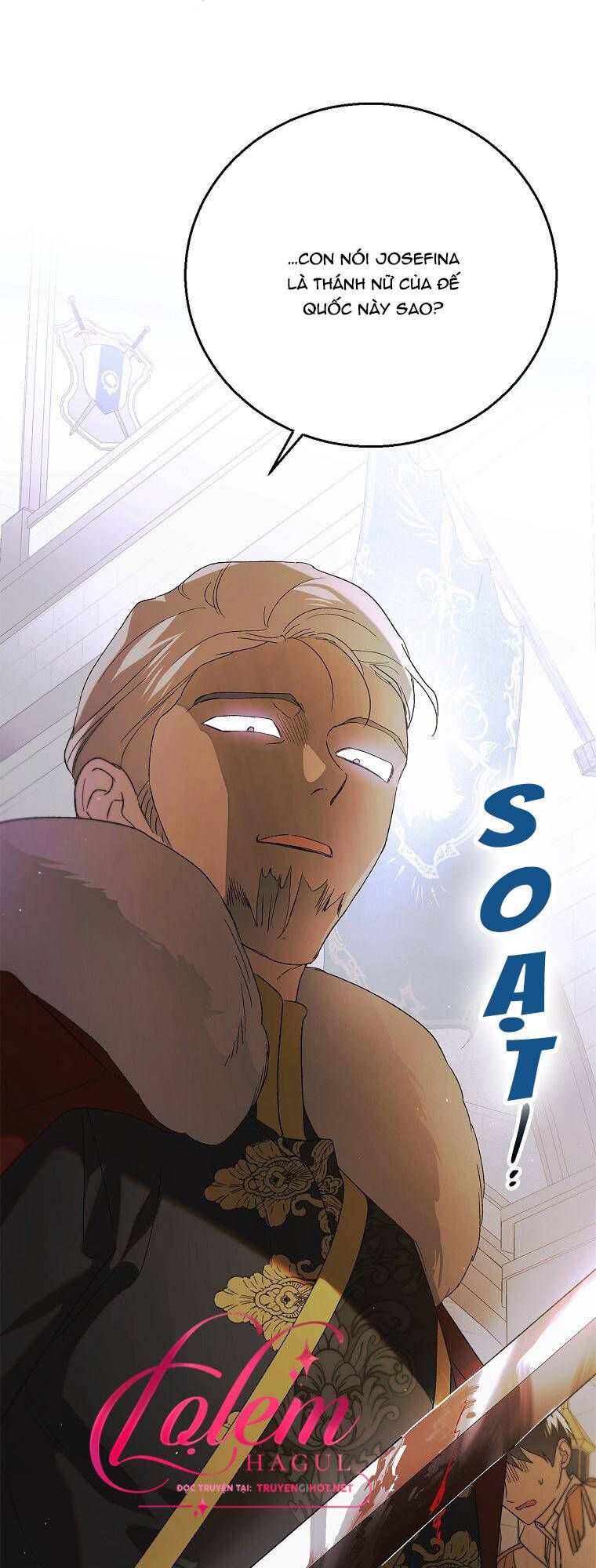 Cách Để Em Bảo Vệ Anh - Chương 92.1 - Trang 34