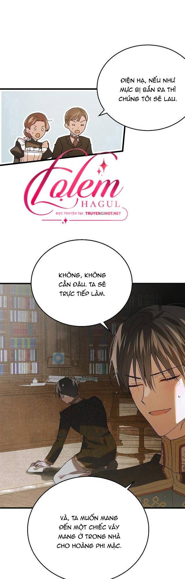 Cách Để Em Bảo Vệ Anh - Chương 92.1 - Trang 5