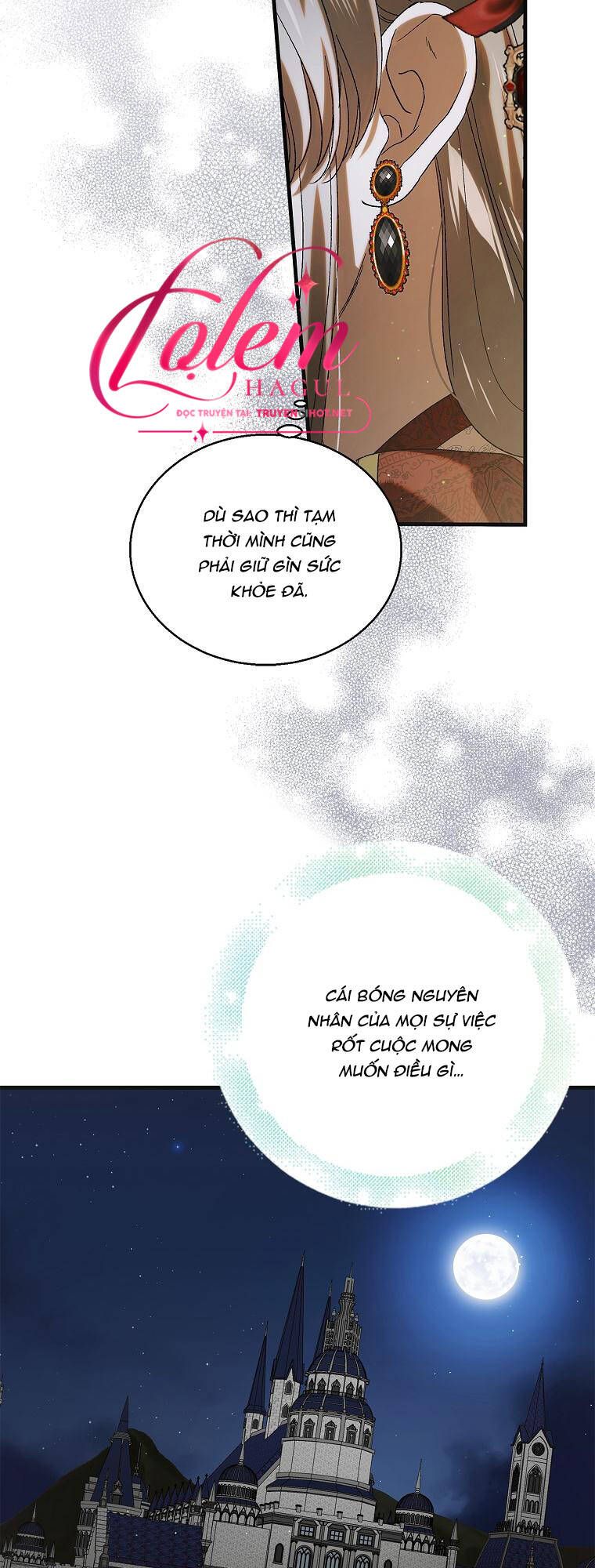 Cách Để Em Bảo Vệ Anh - Chương 92.1 - Trang 43