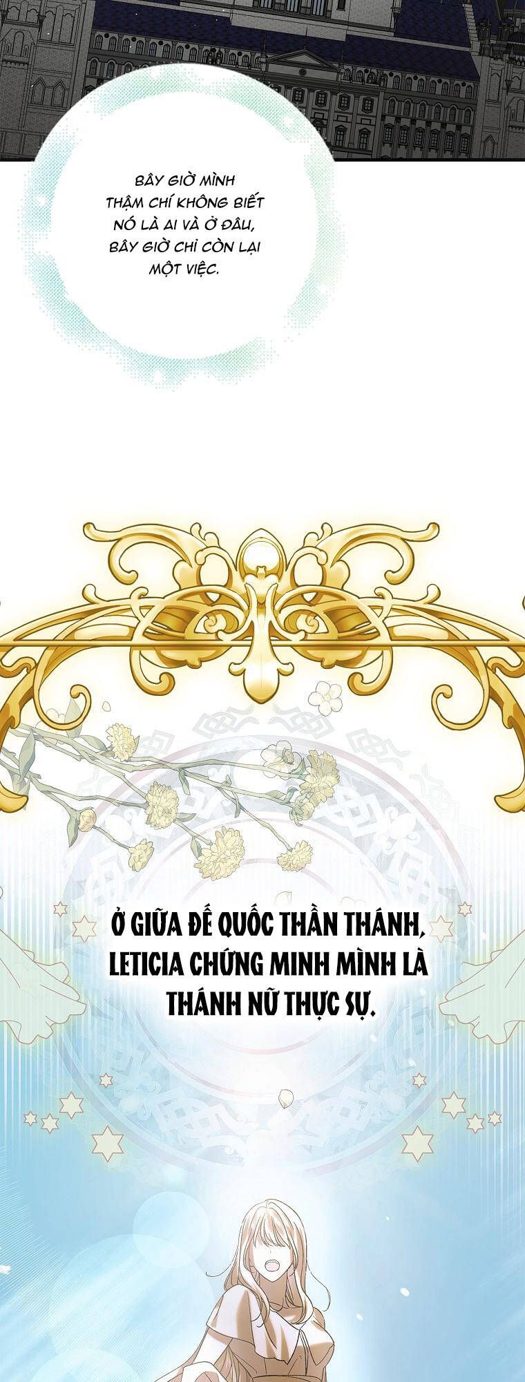 Cách Để Em Bảo Vệ Anh - Chương 92.1 - Trang 44