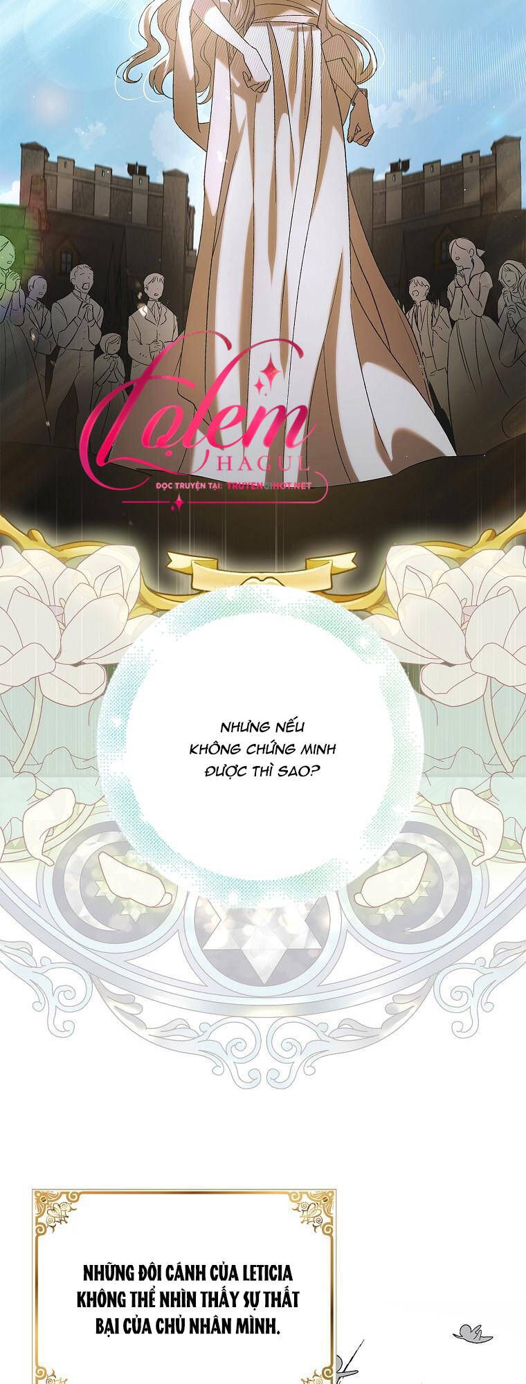 Cách Để Em Bảo Vệ Anh - Chương 92.1 - Trang 45